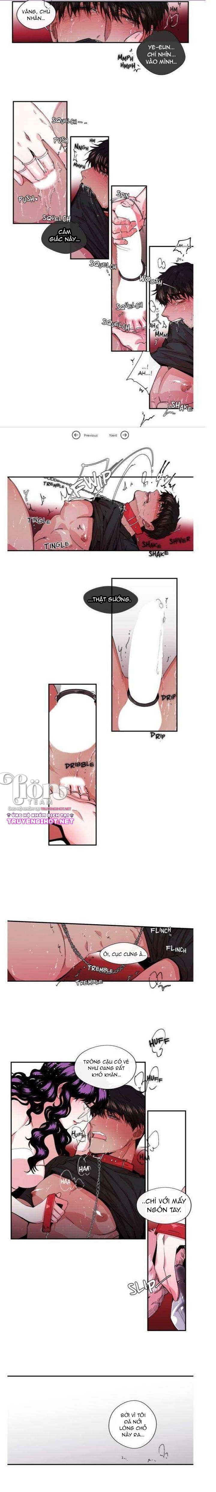 s flower chapter 11.2 9