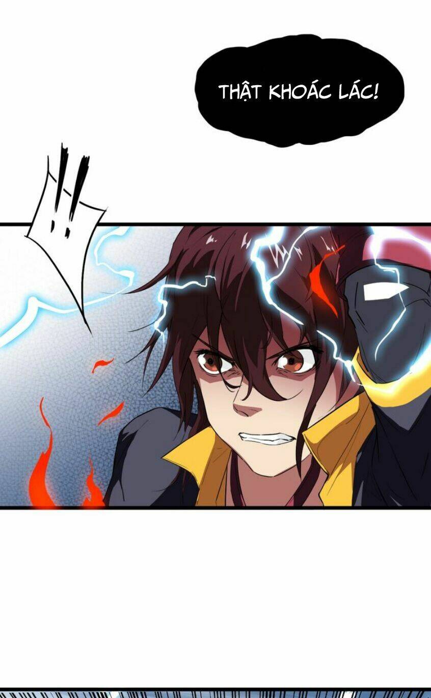 long mạch võ thần chapter 11 51