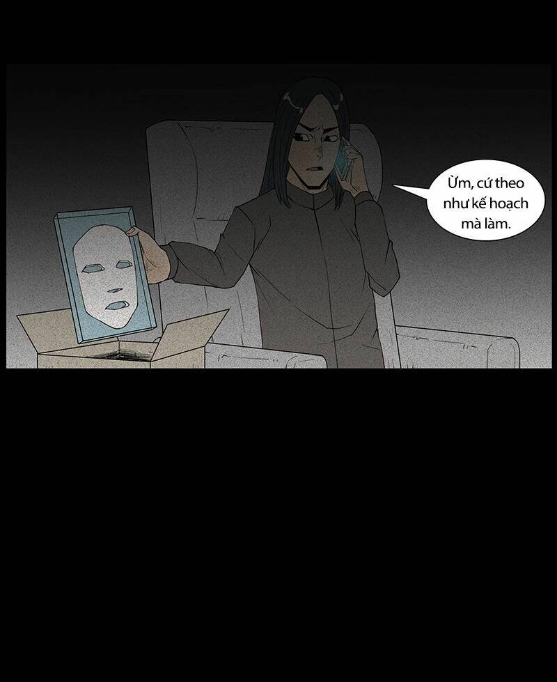 kinh dị đêm khuya chapter 29 22
