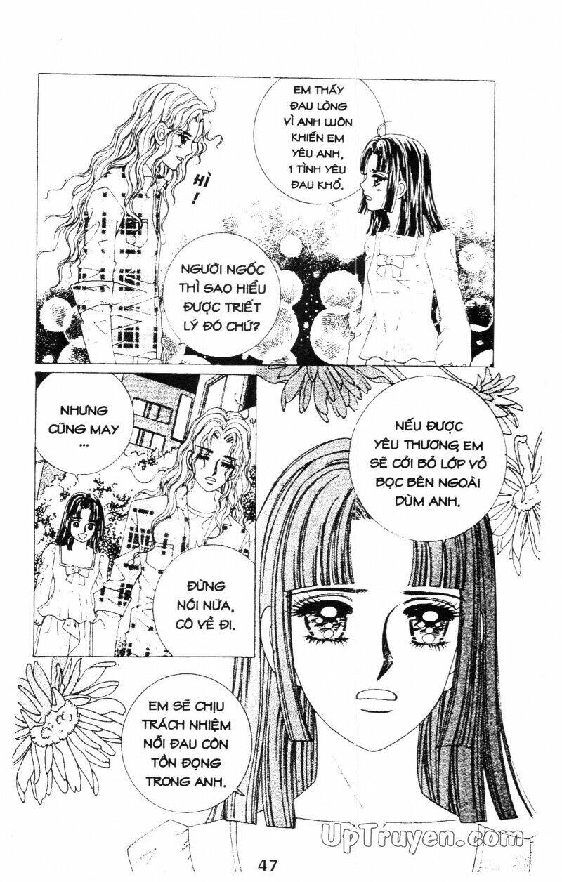 mặt nạ tình yêu chapter 72 49