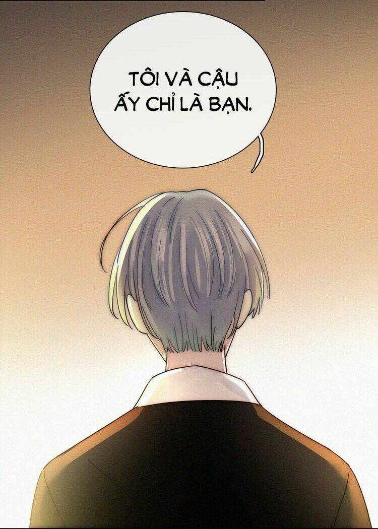 nếu ngày đó chúng ta chưa quen biết chapter 11 7