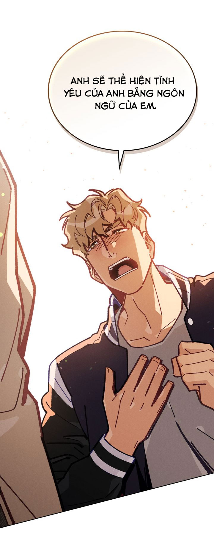 giải mã ngôn ngữ trái tim chapter 29 4