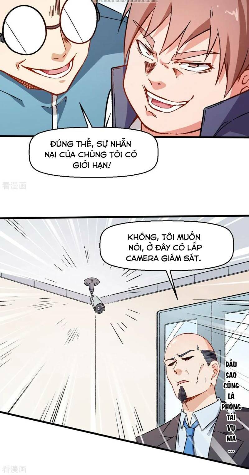 vườn trường cuồng sư hệ thống chapter 62 2