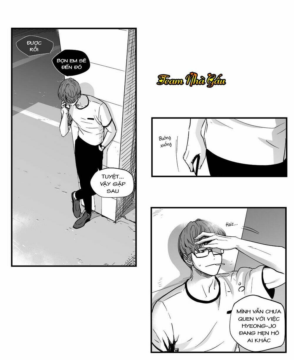 nếu thích tôi như vậy (ss2) chapter 1 16