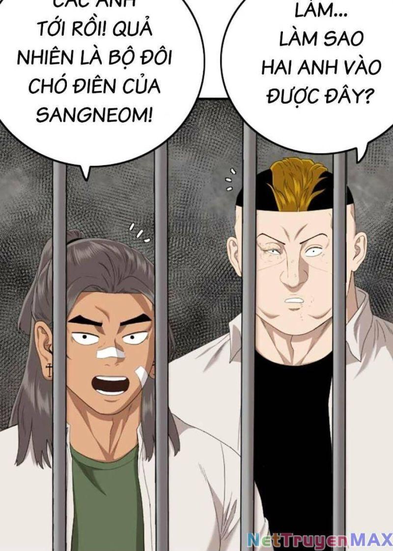 người xấu chapter 155 27