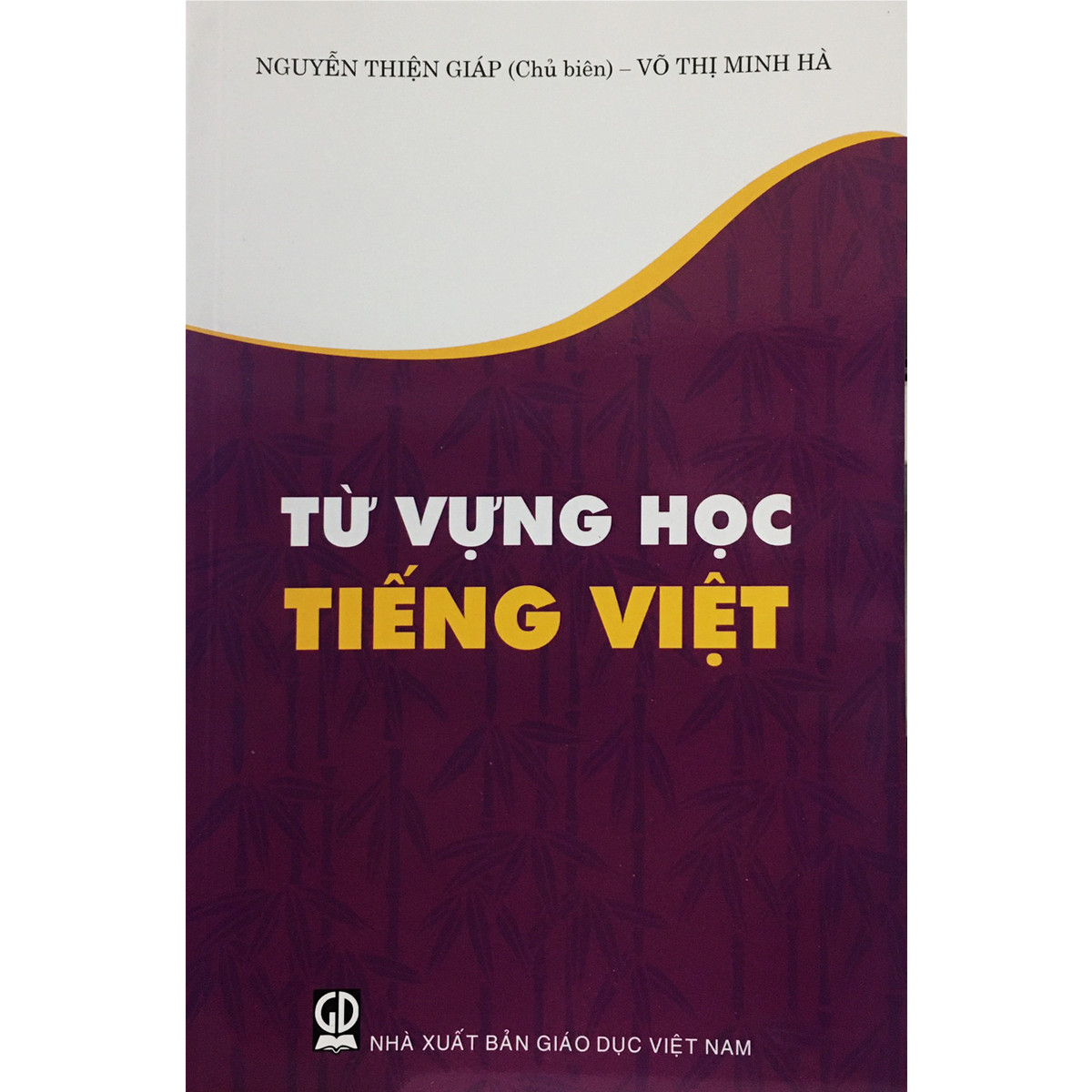 Từ Vựng Học Tiếng Việt