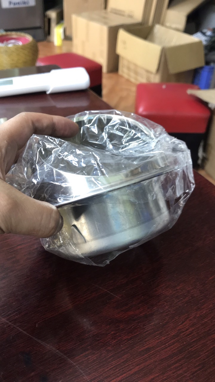 Hàng cao cấp / Chụp Thông hơi-Ventcap, Thông gió. Hút Mùi Inox 304 cao cấp