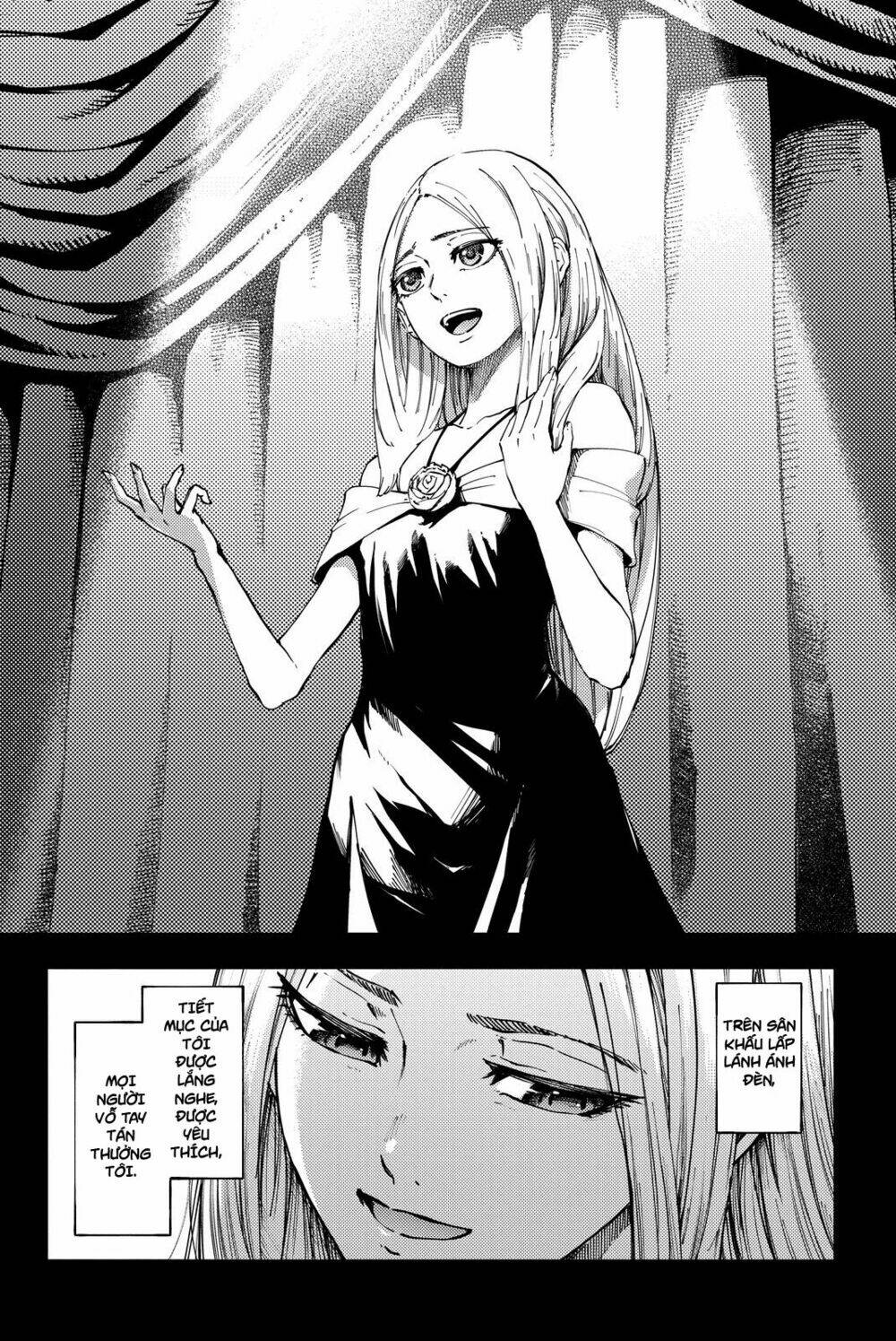 the abandoned sacred beasts chapter 14 5