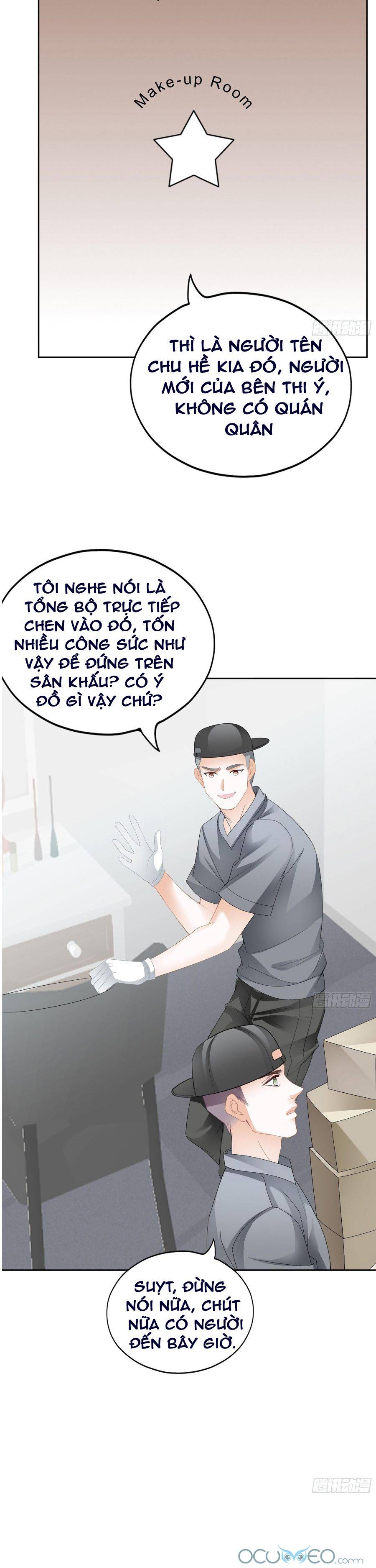 ác nữ rắn chapter 2 21