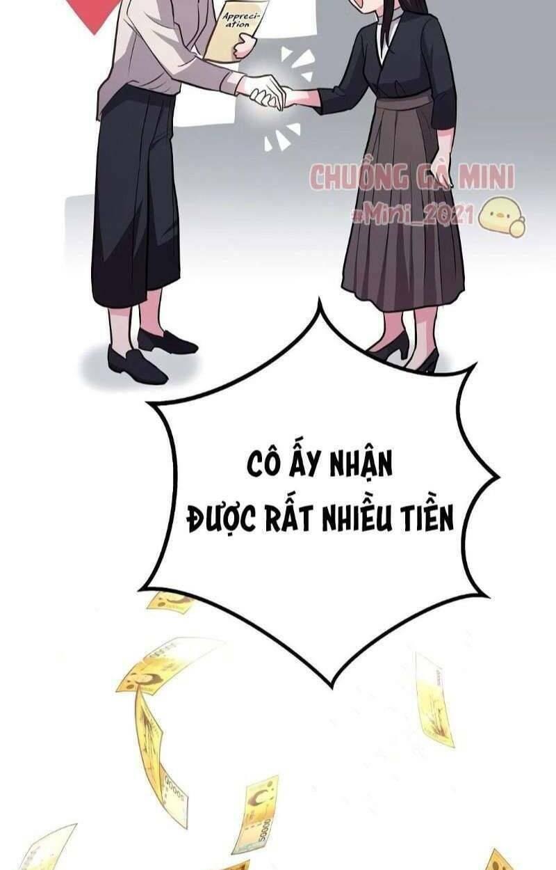 vô tình trở thành con gái của triệu phú chapter 14 49