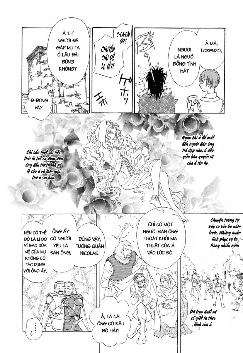 kenja no ishi chapter 16 23