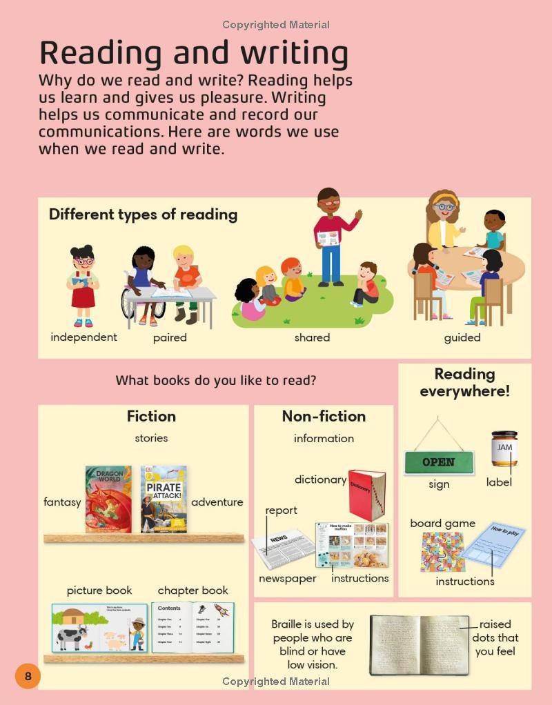 Sách ngoại văn: 1000 More Words