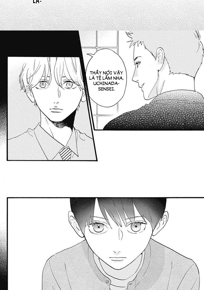 những đóa sơn trà kia, sẽ vì em mà đơm hoa khoe sắc chapter 77.2 15