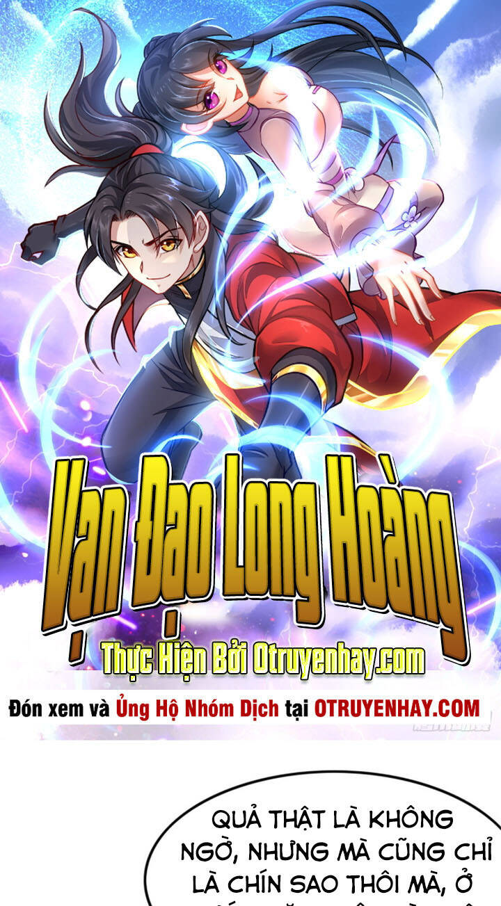 vạn đạo long hoàng chapter 10 1