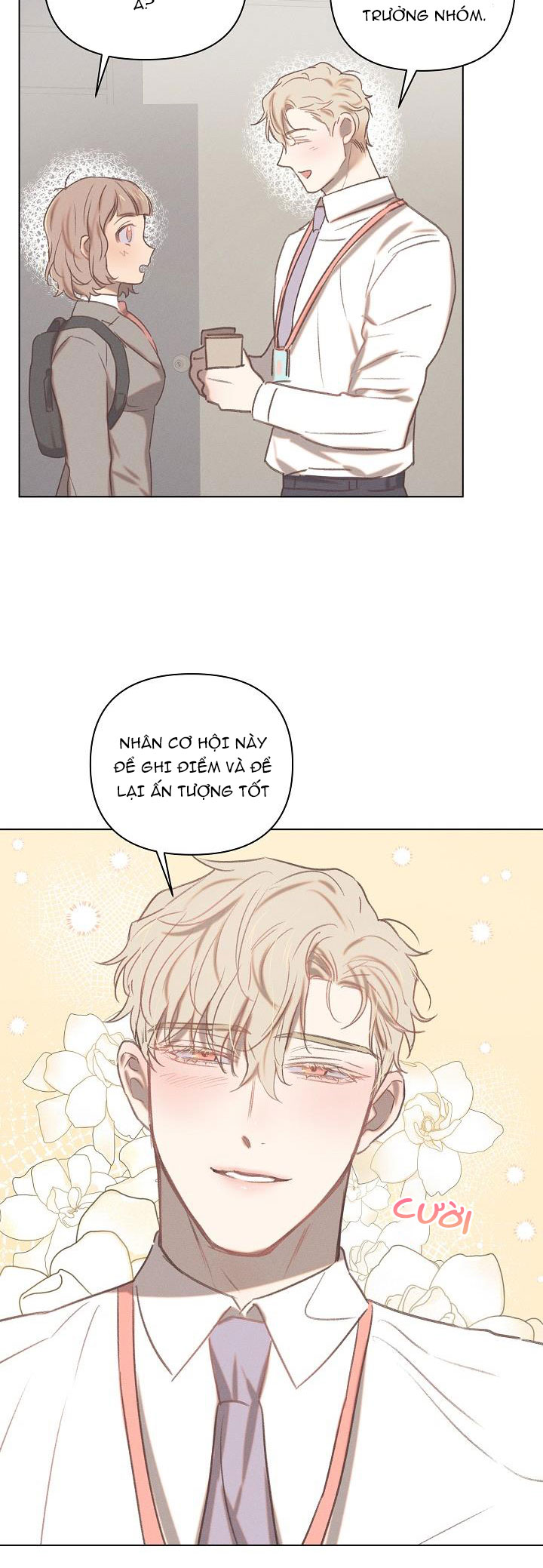 nơi tình yêu định mệnh chapter 8 9