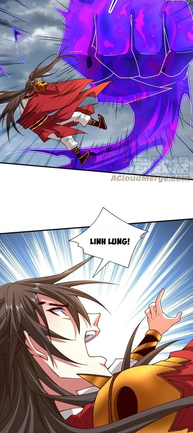 bị sư phụ xinh đẹp dùng 99 cách dạy dỗ thành thánh chapter 215 24