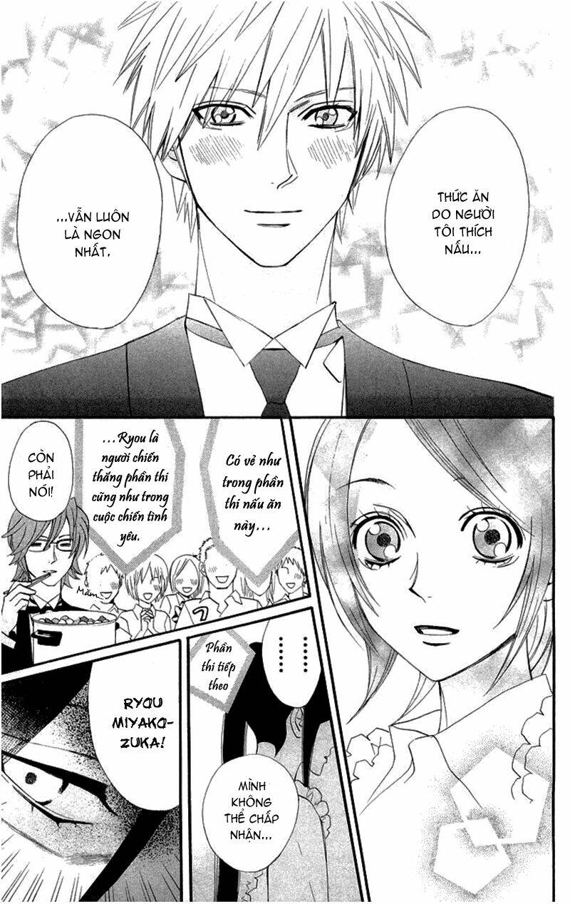 chàng trai hoàn hảo chapter 18 31