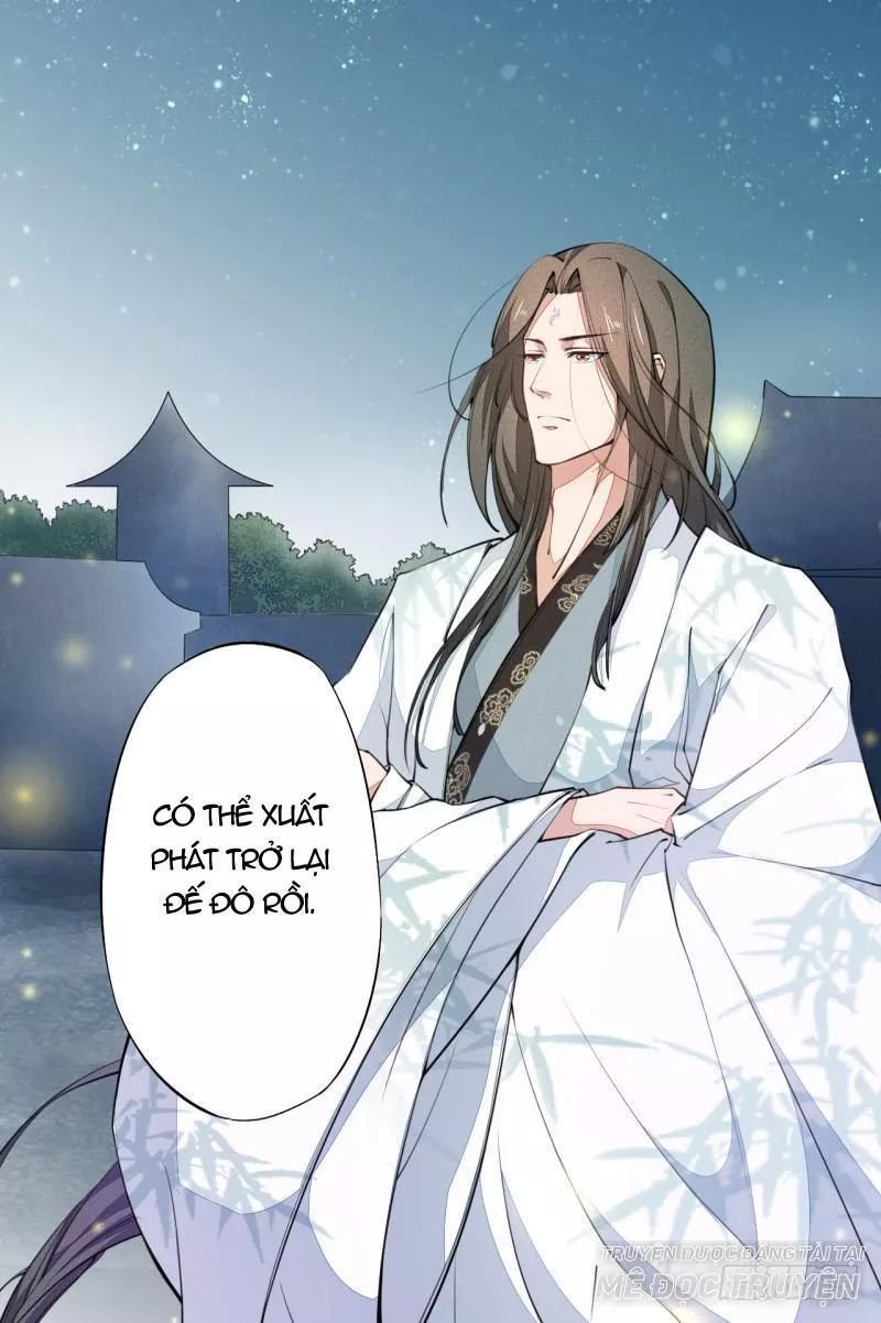 tuyệt thế luyện đan sư chapter 35 38