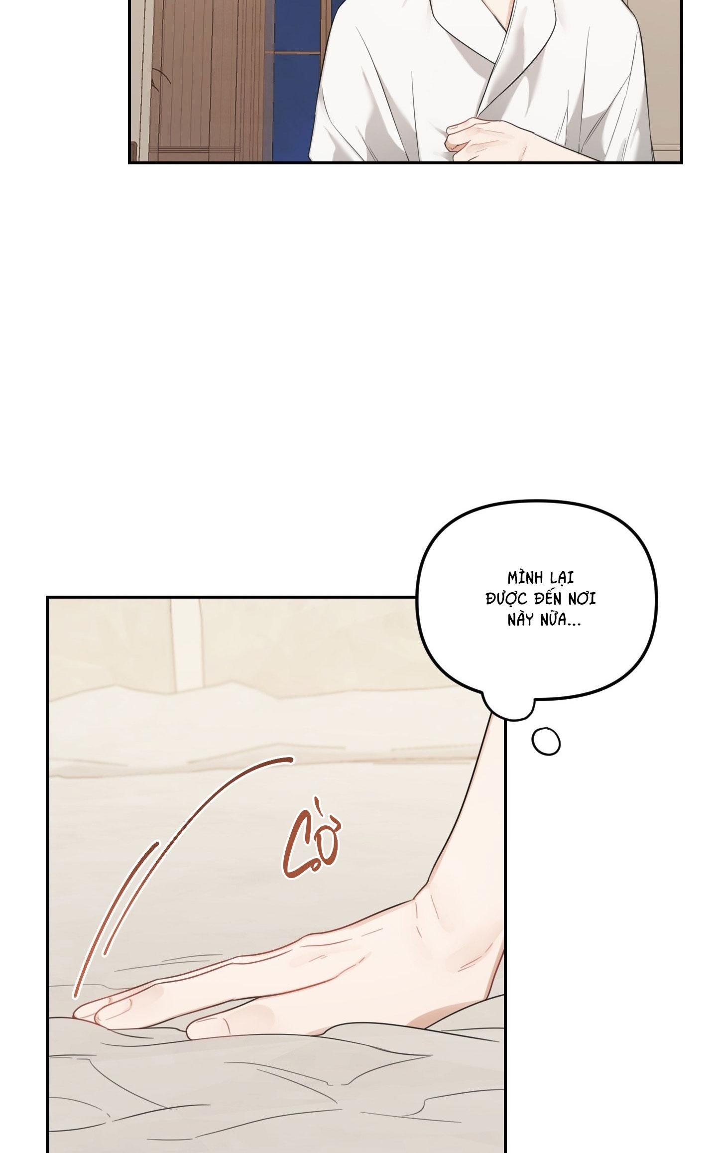 vườn hoa chapter 44 28