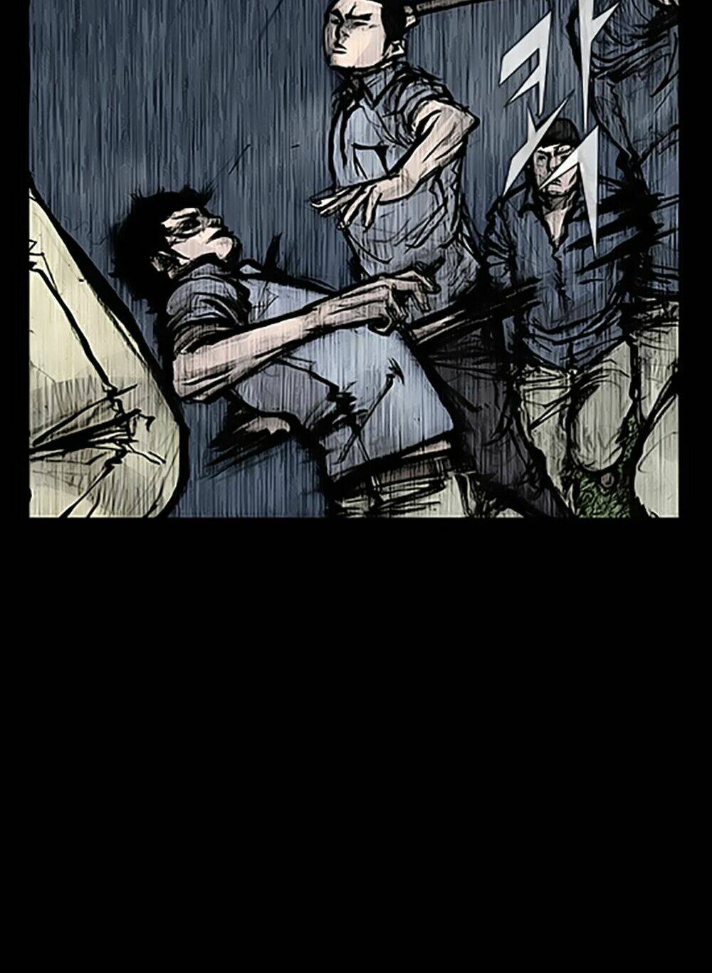 độc cô tiền truyện chapter 126 7