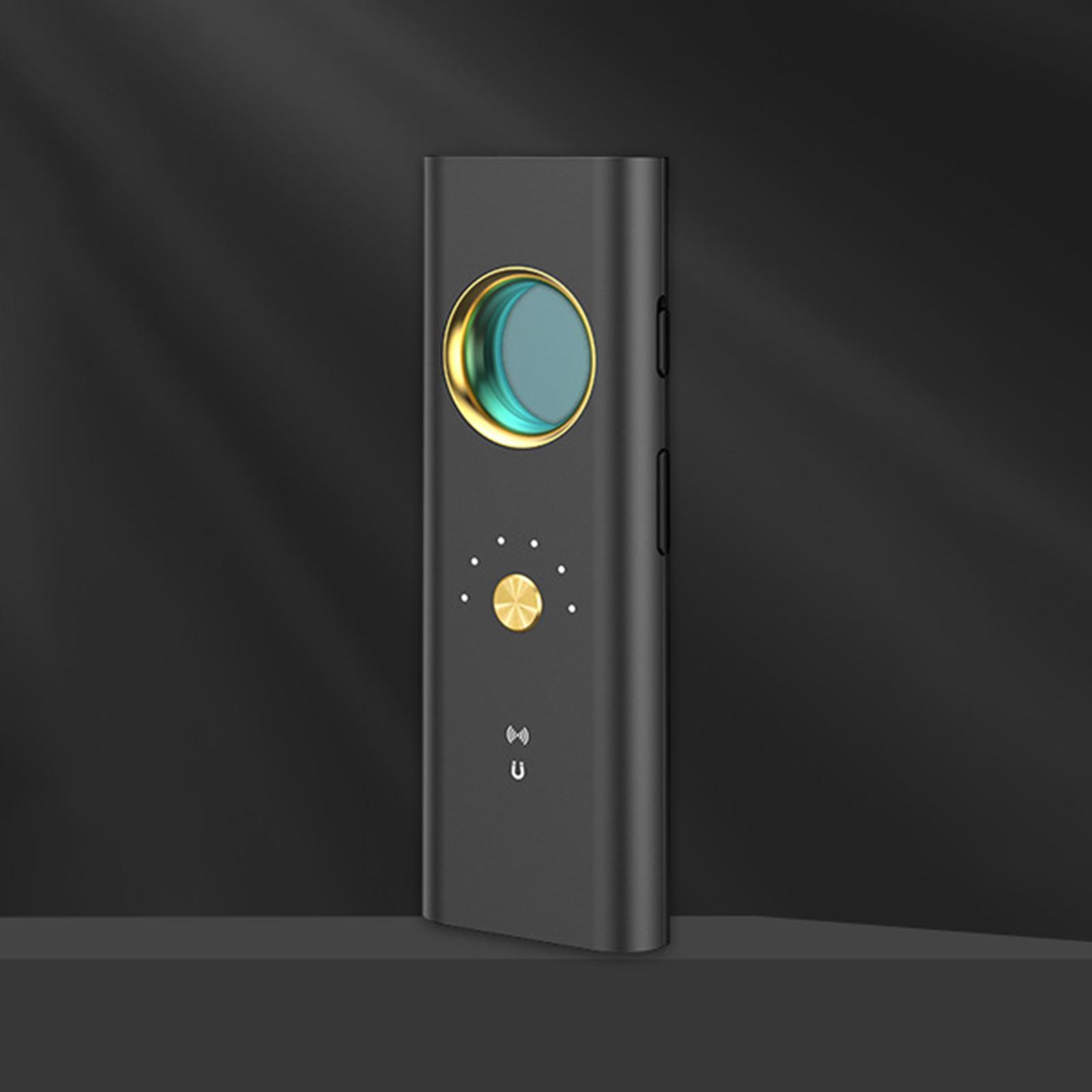 Wireless Detector Handheld Equipment GPS Detector for Home Outdoor Bathrooms