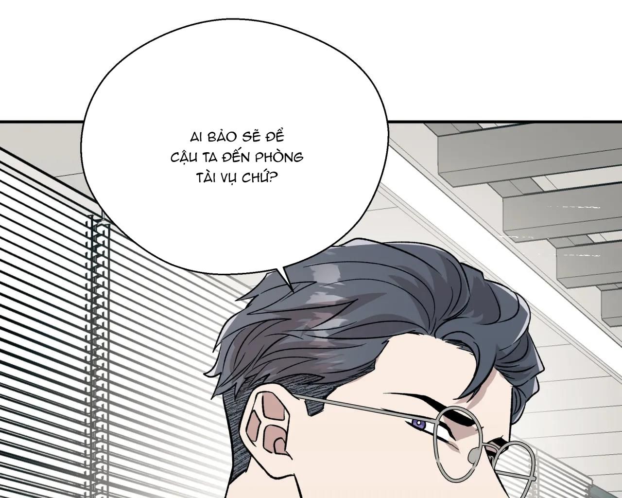 ám ảnh pheromone chapter 27 38