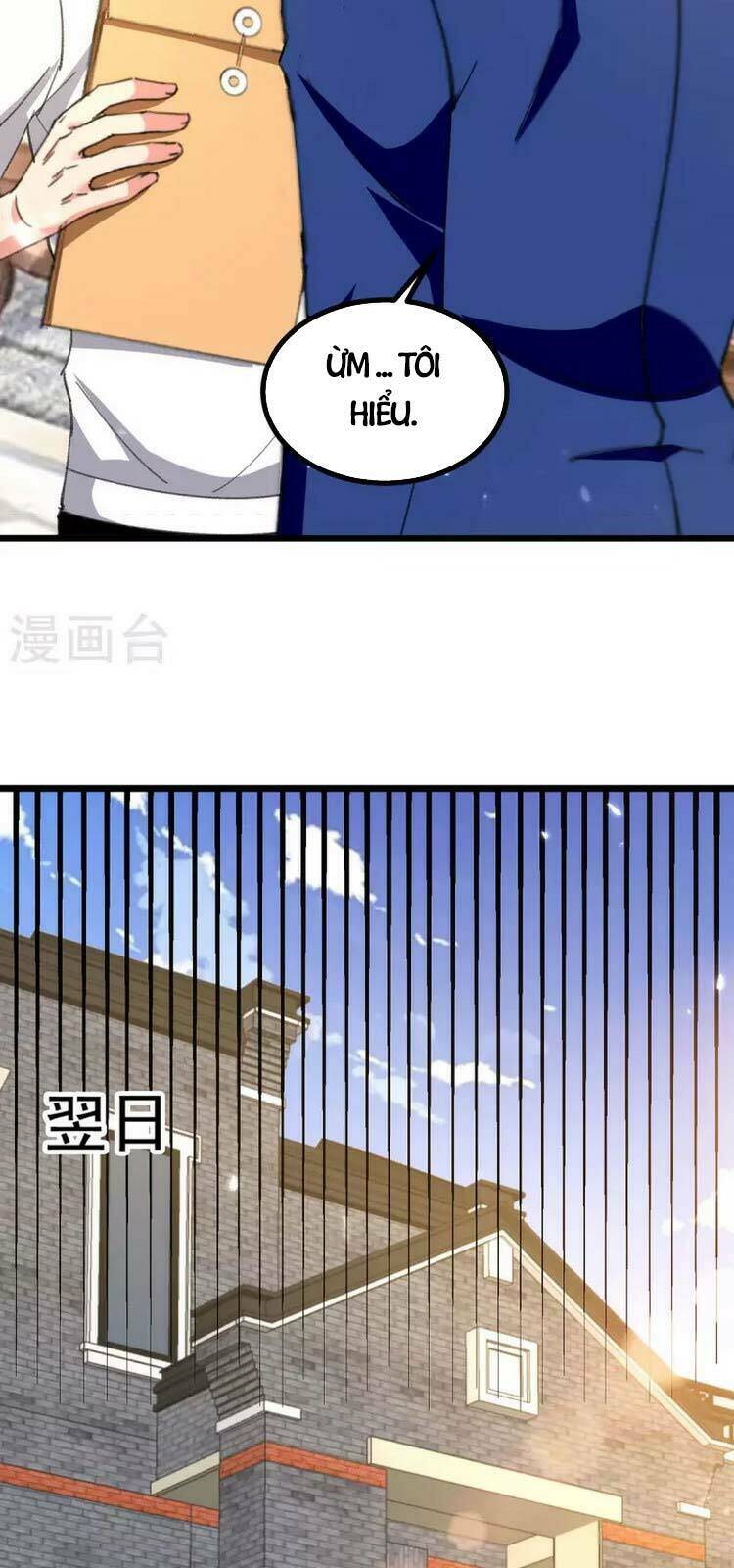 trọng sinh khí thiếu quy lai chapter 242 16