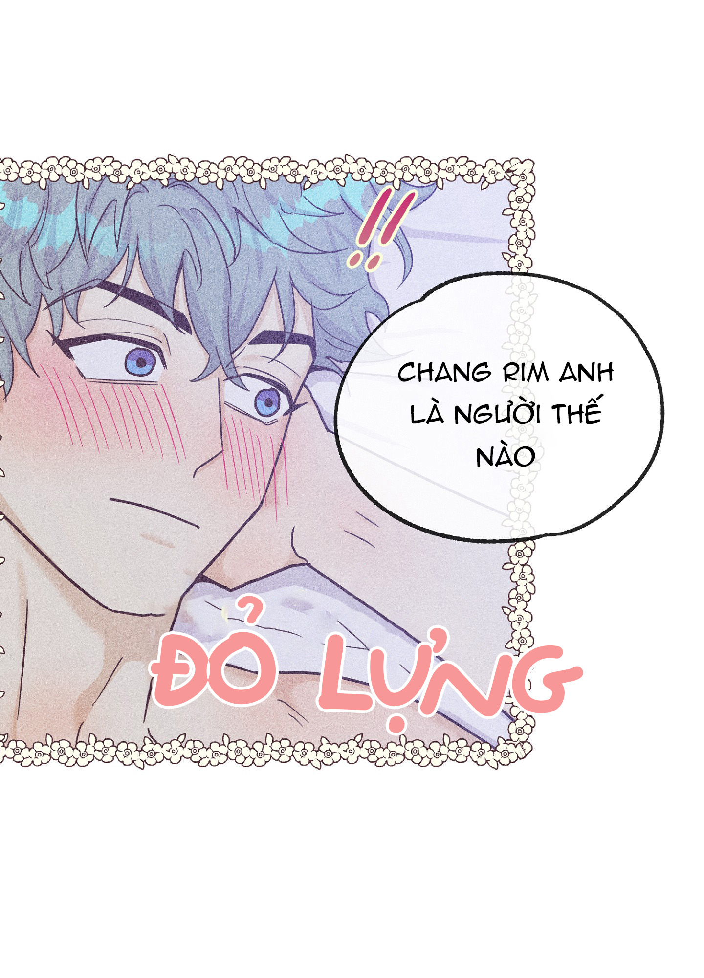 chạy đâu cho thoát chapter 29 51