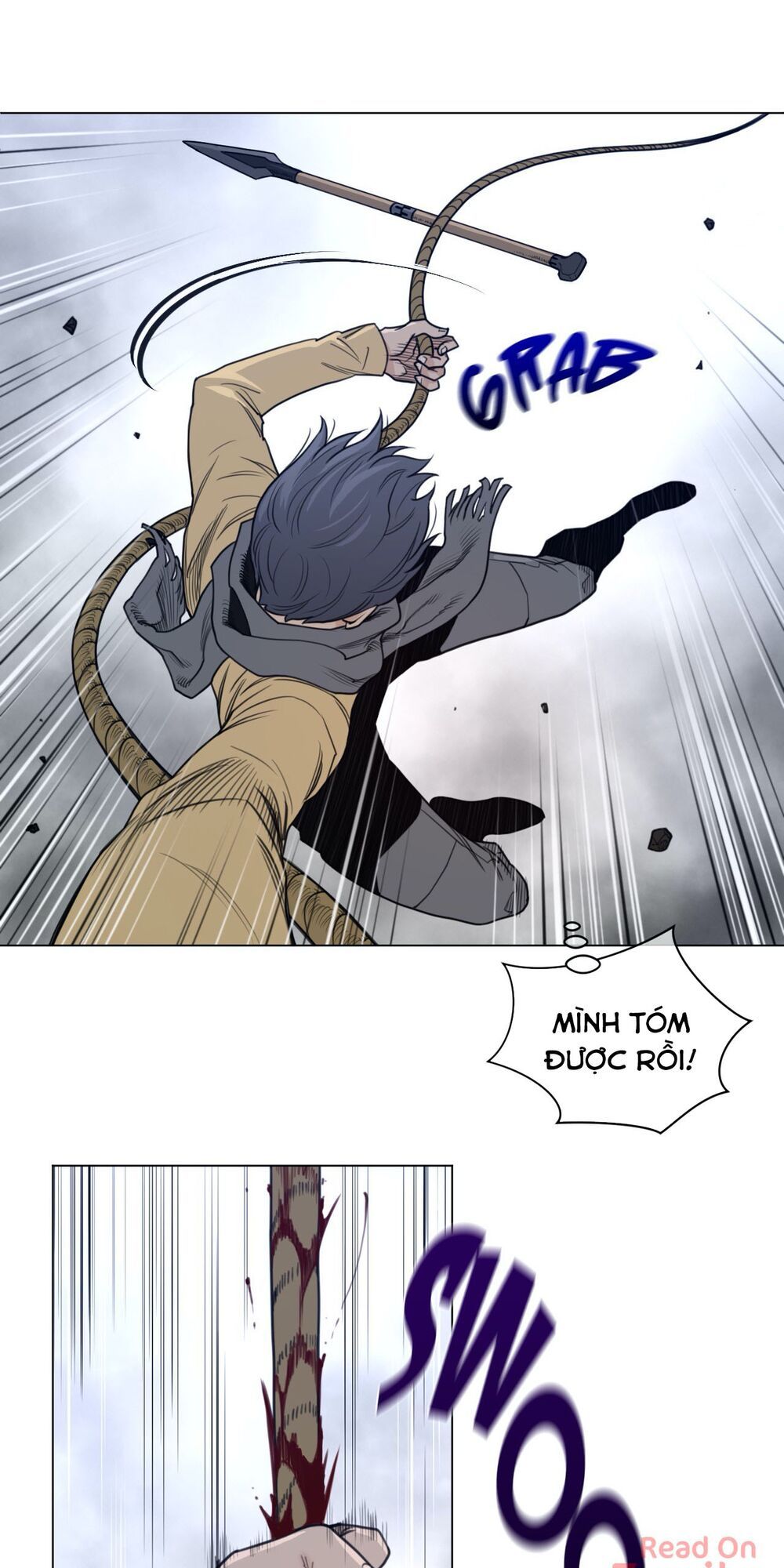 một nửa hoàn hảo chapter 103 9