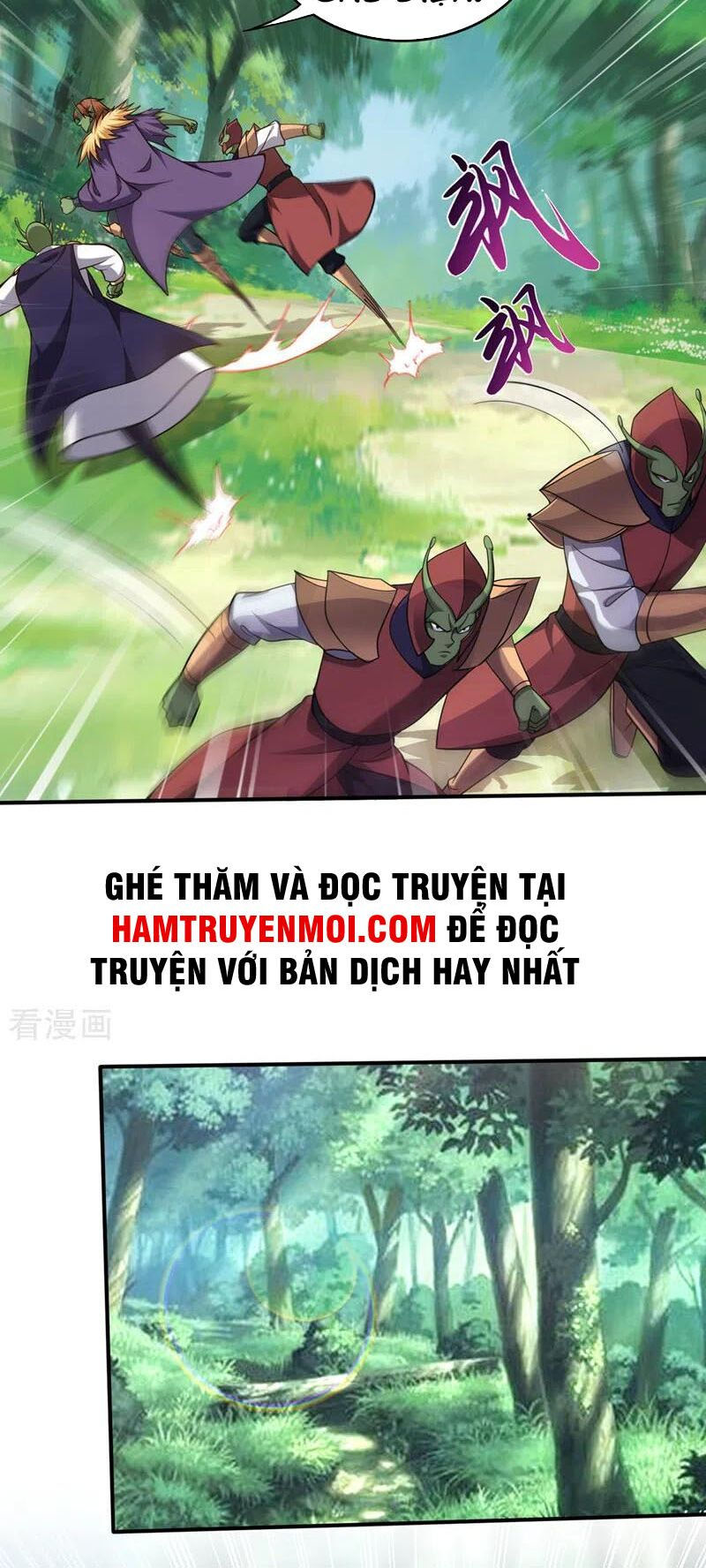 tối cường thần y tại đô thị chapter 247 19