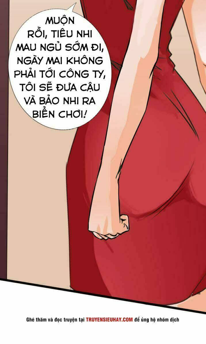 tuyệt phẩm tà thiếu chapter 23 11