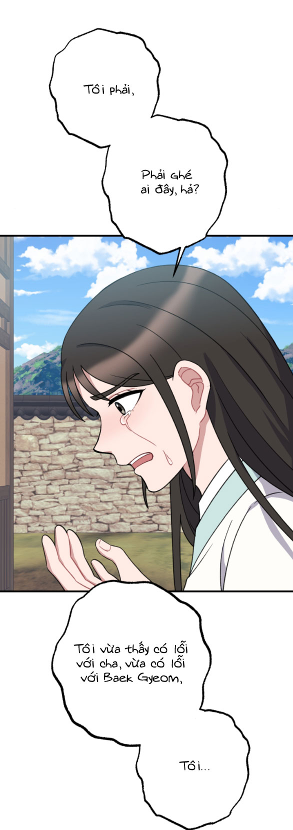 [18+] mơ về một cơn mưa phùn chapter 27.1 22