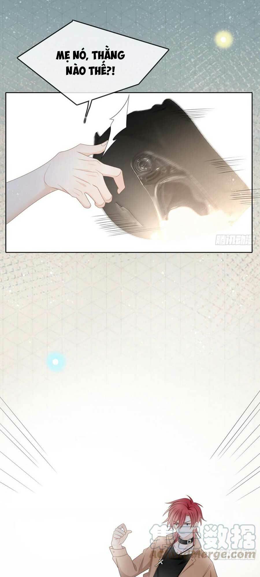 ảnh hậu cũng không bằng niệm thanh hoa chapter 79 22