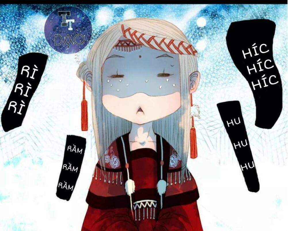 khúc hữu ngộ chapter 9 10