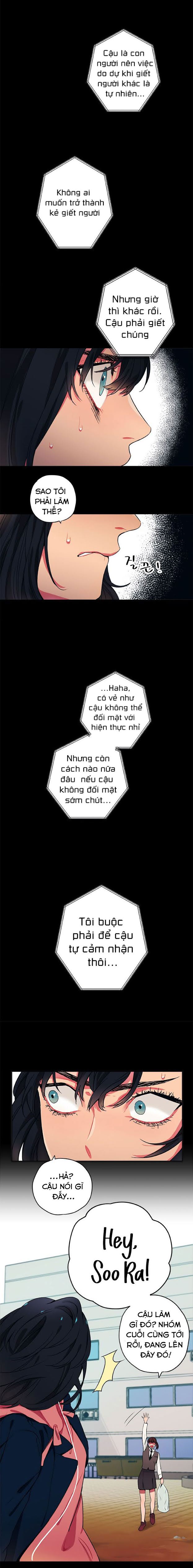 misiryeong chapter 10 11