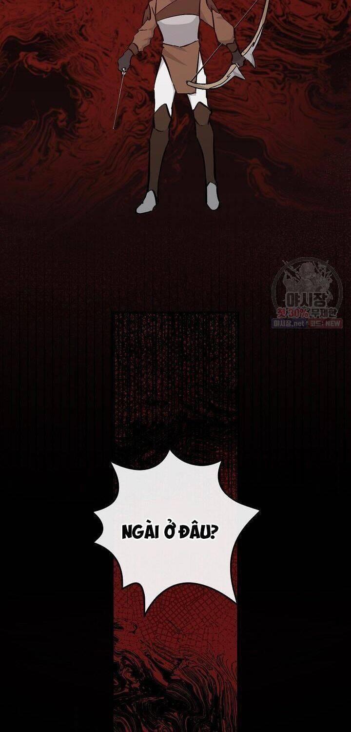 tôi lên cấp chỉ bằng cách ăn chapter 60 28