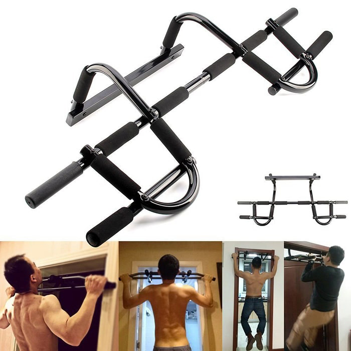 Xà đơn đa năng Iron Gym-1557B