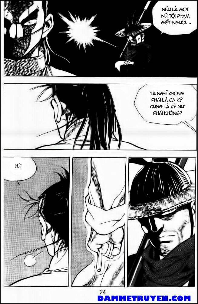 long quyển phong chapter 37 20