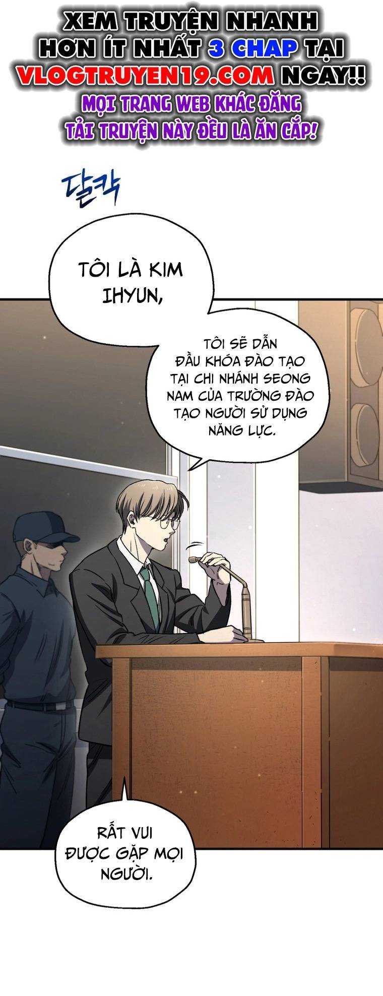 chỉ mình ta tái sinh chapter 13 6