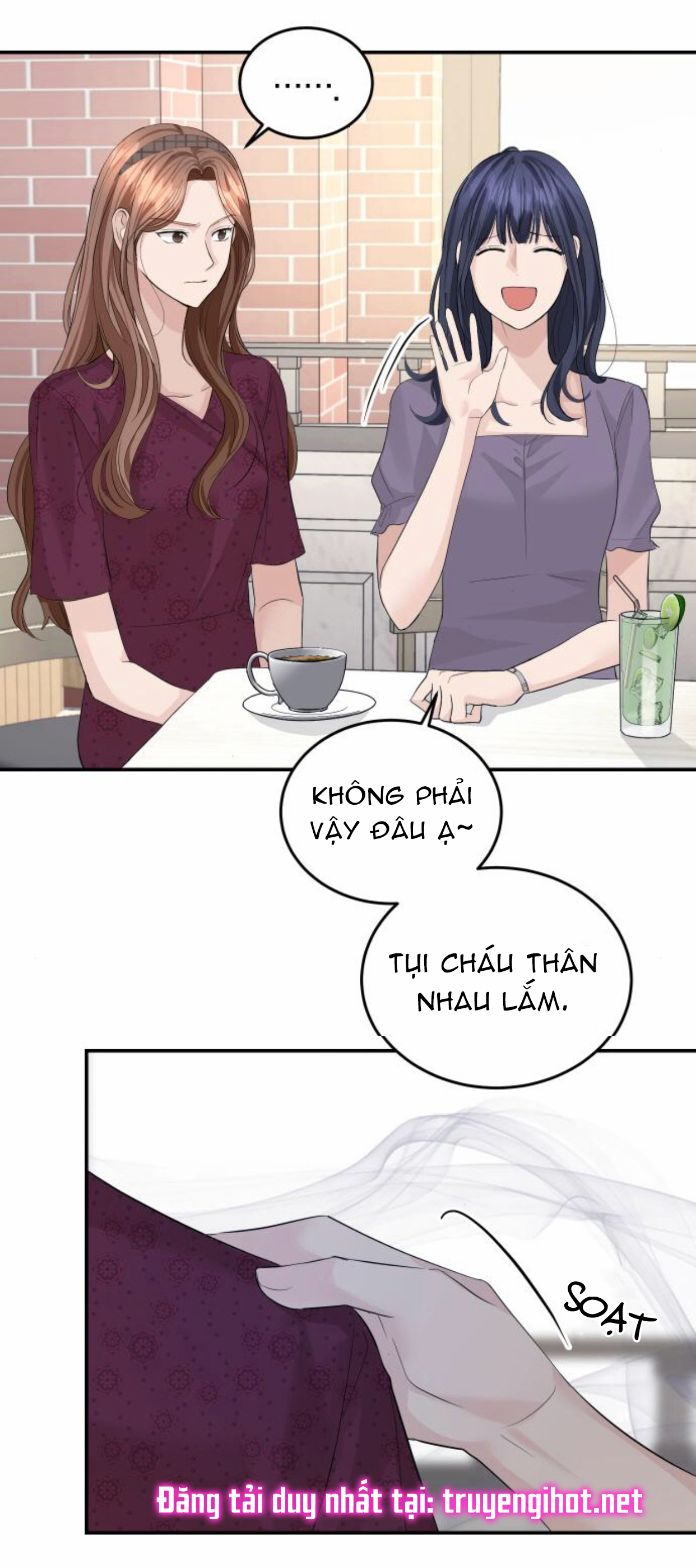 cuộc hôn nhân hoàn hảo chapter 28 55