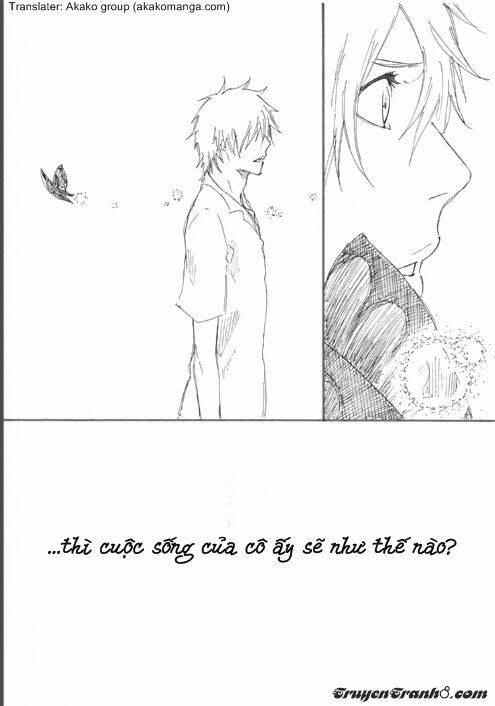 ichiruki doujinshi chapter 1 18