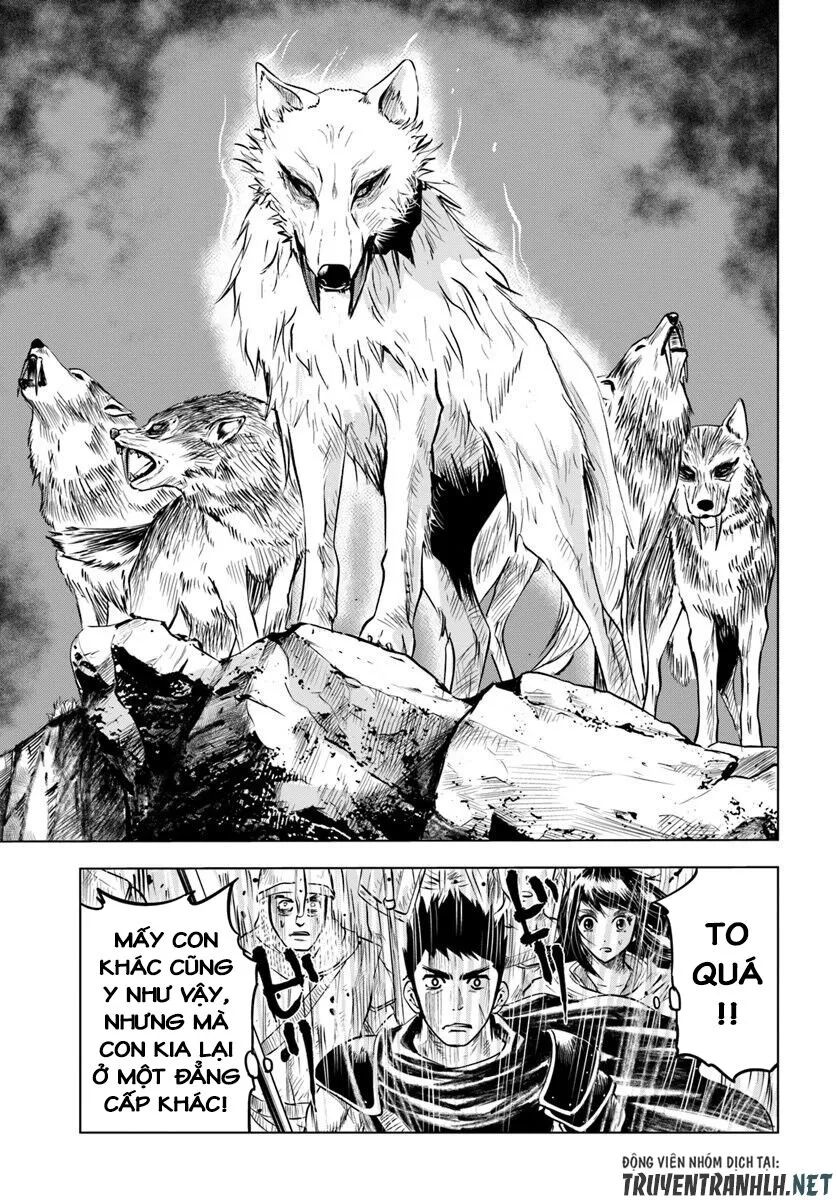 hành trình chịch dạo của của máy dập cổ đại chapter 6 10