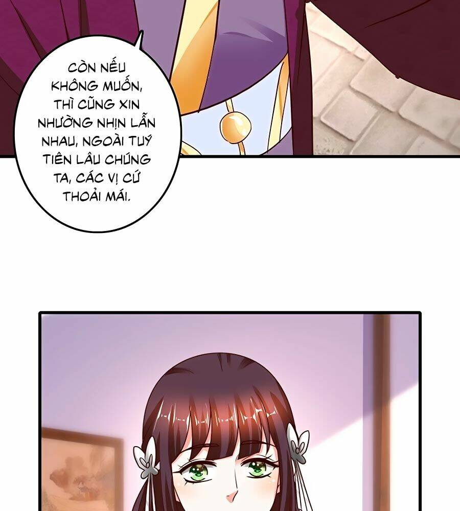 nông nữ thù sắc chapter 231 33