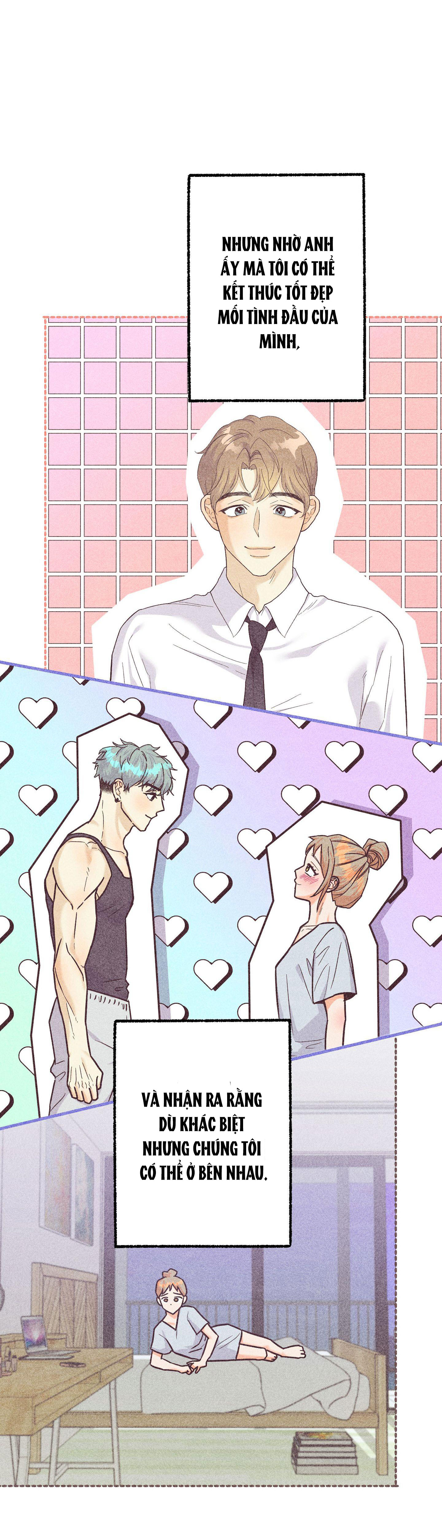 chạy đâu cho thoát chapter 40 26