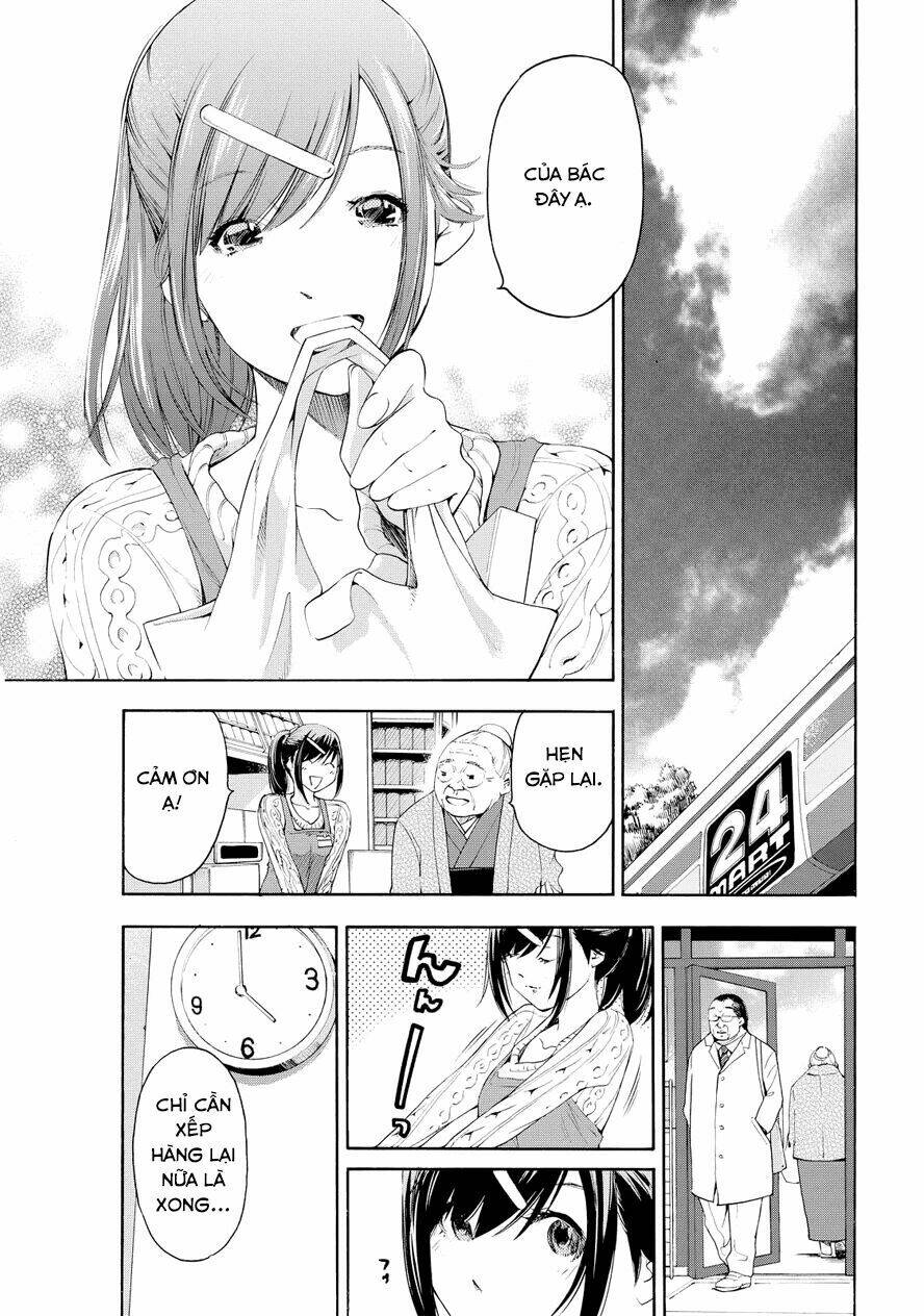 love riron chapter 38 9