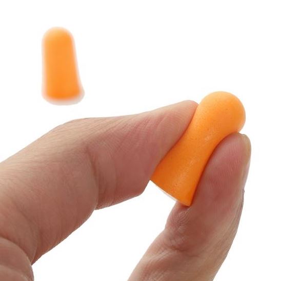 Bịt mắt ngủ dễ thương có gel làm mát tặng kèm bịt tai chống ồn