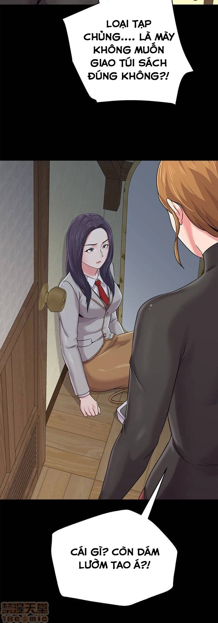 cô giáo gợi cảm chapter 38 31