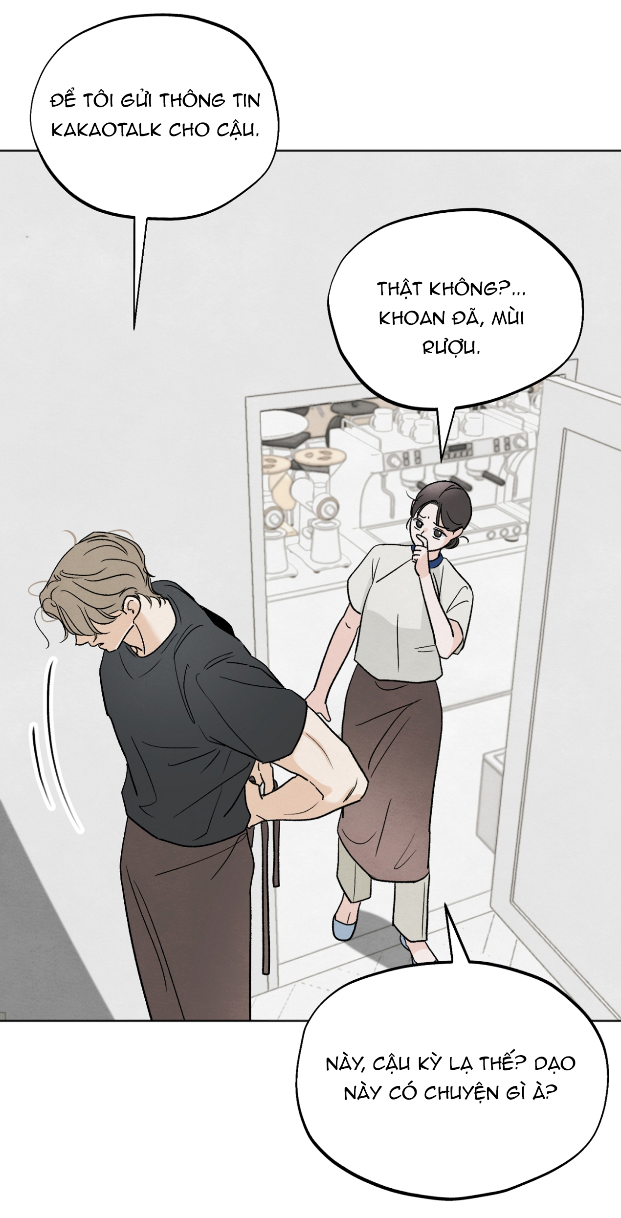 hoàn cảnh của rác rưởi chapter 10.2 41