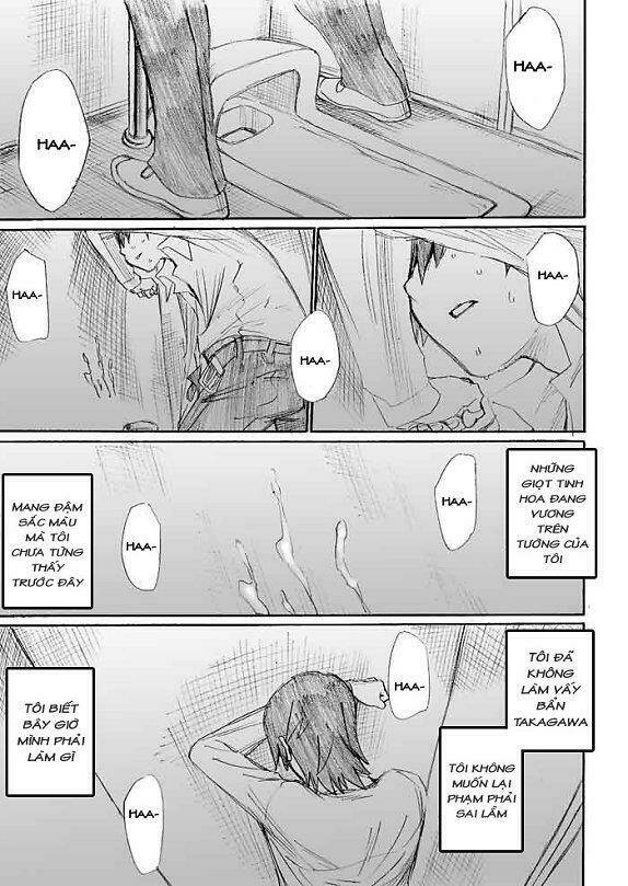 onani master kurosawa chapter 16 20