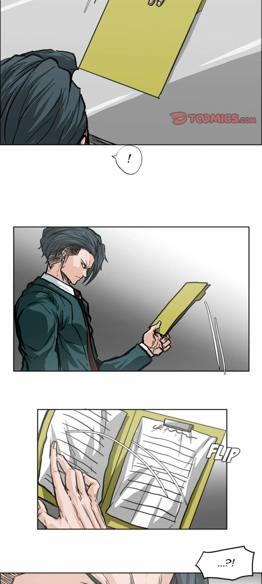 bá chủ học đường ss2 chapter 31 3